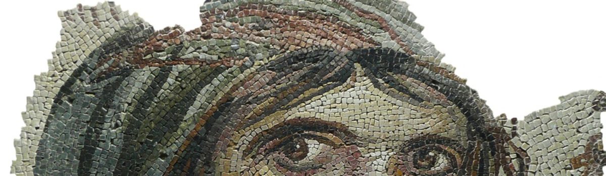 Mosaici nel nostro corpo